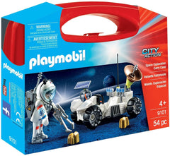 Playmobil  Space Exploration Carry Case