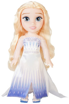 Disney Frozen Elsa The Snow Queen 35cm Doll