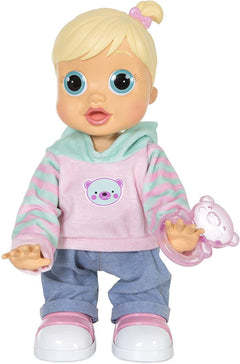 Baby Wow Megan Doll