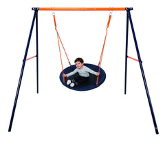 Hedstrom Fabric Nest Swing