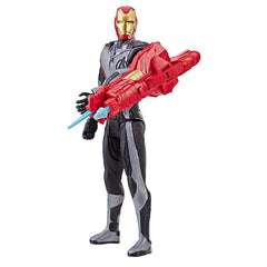 Marvel Avengers Endgame Titan Hero Power FX Iron Man