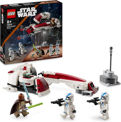 LEGO Star Wars BARC Speeder Escape 75378
