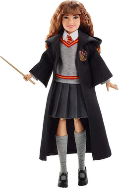 Harry Potter Doll - Hermione Grainger