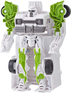 Transformers Energon Igniters Power Series Ratchet
