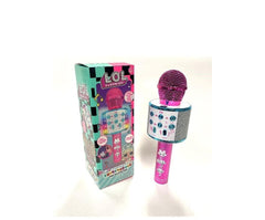 L.O.L Surprise Voice Master Microphone