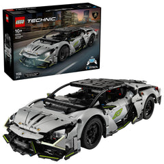 LEGO Lamborghini Revuelto Super Sports Car 42214