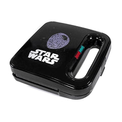 Star Wars Grilled Cheese Maker