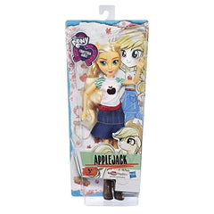 My Little Pony Classic Applejack Doll