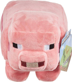 Minecraft Pig 8