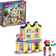Lego Friends Emma's Fashion Shop 41427