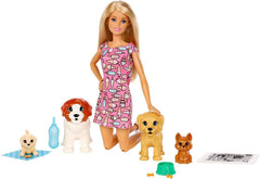 Barbie Doggy Daycare Doll