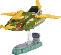 Masters of the Universe Origins Wind Raider