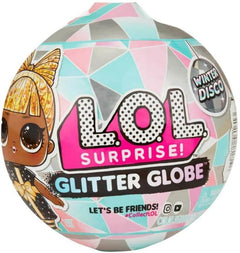 L.O.L. Surprise! Glitter Globe Doll