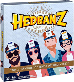 Hedbanz Adult