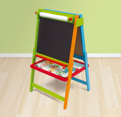 Fisher-Price Double Sided Easel with Accessories
