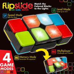 Flipside Game