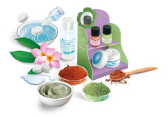 Clementoni Beauty Masks