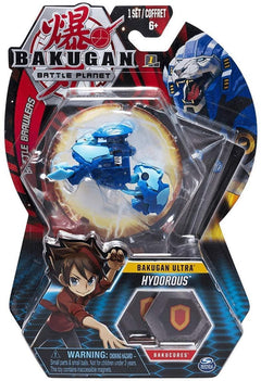Bakugan Battle Brawlers Bakugan Ultra Hydorous