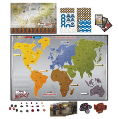 Risk Legacy Game