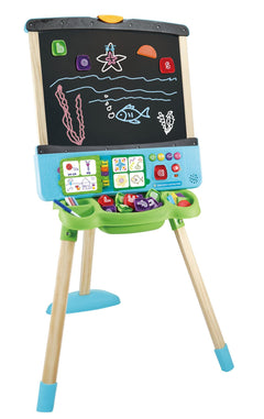 LeapFrog Interactive Learning Easel