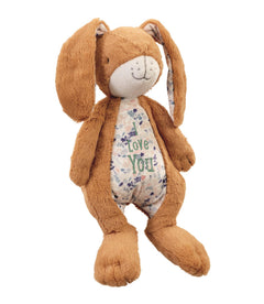 Guess How Much I Love You - Large Nutbrown Hare Plush
