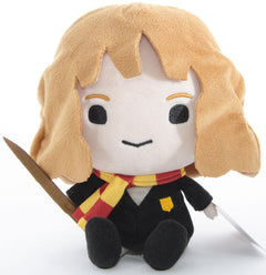 Harry Potter 8 Inch Hermoine Plush