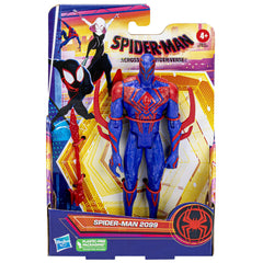Marvel Spider-Man Across the Spider Verse - Spider-Man 2099 Figure