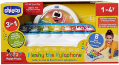 Chicco Flashy The Xylophone