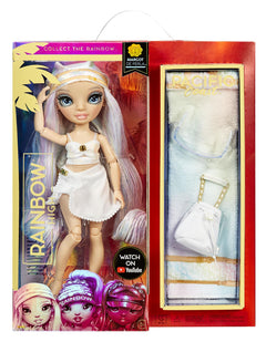 Rainbow High Pacific Coast Margot De Perla Doll