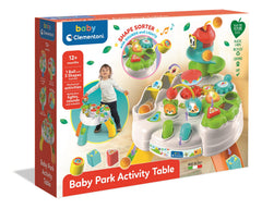 Baby Clementoni Baby Park Activity Table