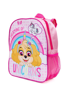 PAW Patrol Skye Unicorn Premium Backpack