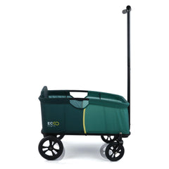 Hauck Eco Light Handcart - Green