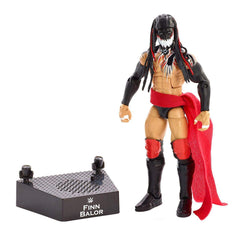 WWE Entrance Greats Finn Balor Wrestling Action Figure