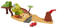 Disney Cars On the Road Dino Playground Playset