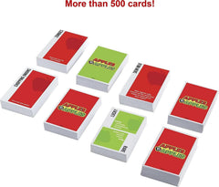 Apples to Apples Card Game