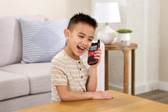 Vtech KidiGear Walkie Talkies Explorer
