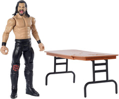 WWE Wrekkin Seth Rollins