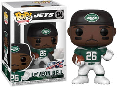 Funko POP! NFL Le'Veon Bell
