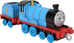 Thomas & Friends Edward Metal Engine
