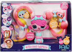 Pop Pop Hair Surprise Ultra Hair Surprise Set
