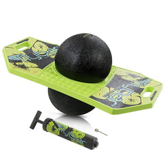 Flybar Pogo Ball Trick Board