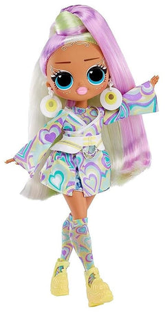 L.O.L Surprise! O.M.G. Sunshine Makeover - Sunrise Doll