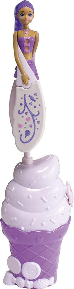 Sky Dancers Purple Licious Doll