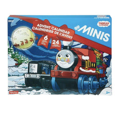 Thomas & Friends Advent Calendar