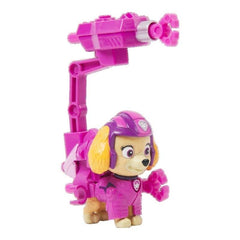 PAW Patrol The Mighty Movie Hero Pup Skye