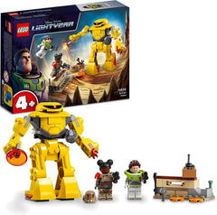 Lego Disney Pixar Lightyear Zyclops Chase 76830