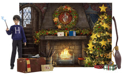 Harry Potter Gryffindor Advent Calendar