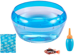 Robo Alive Robotic Fish Playset