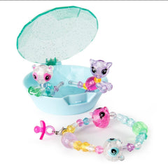 Twisty Petz 4 Pack Kitty/Panda