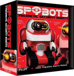 Spybots T.R.I.P. Robot
